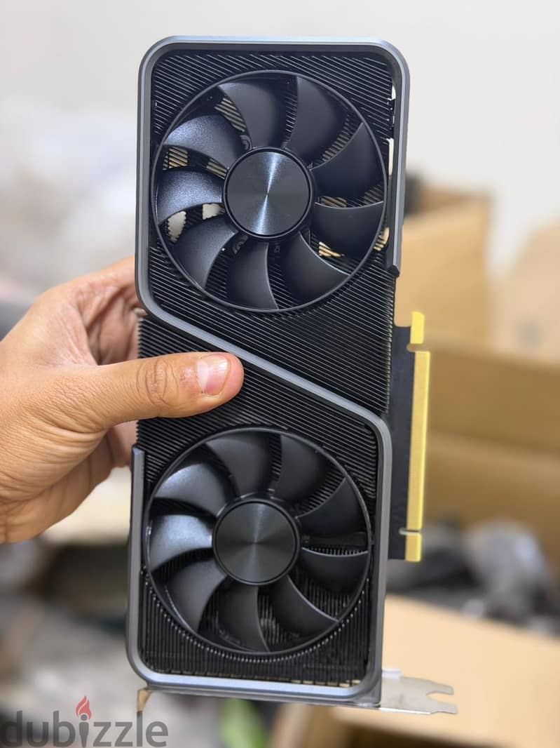 Graphic Card 5