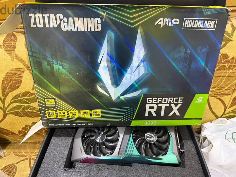 Graphic Card 6