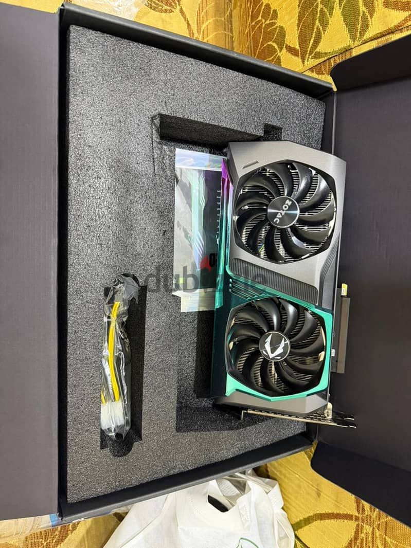 Graphic Card 7