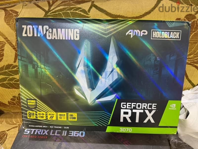 Graphic Card 8