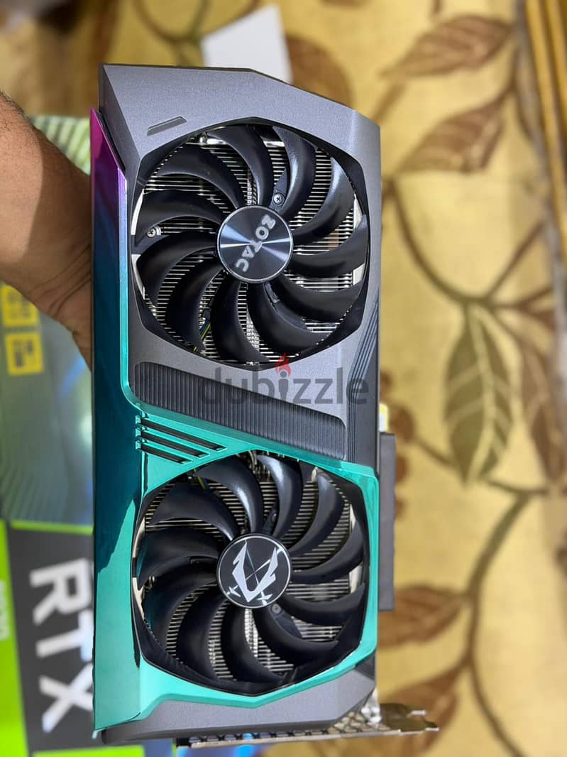 Graphic Card 9