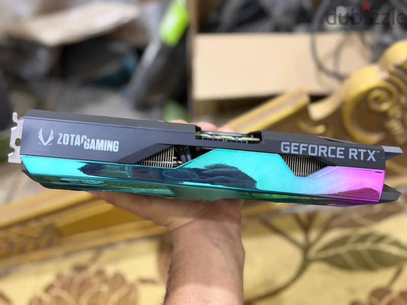 Graphic Card 10