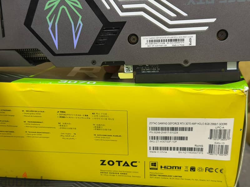 Graphic Card 12