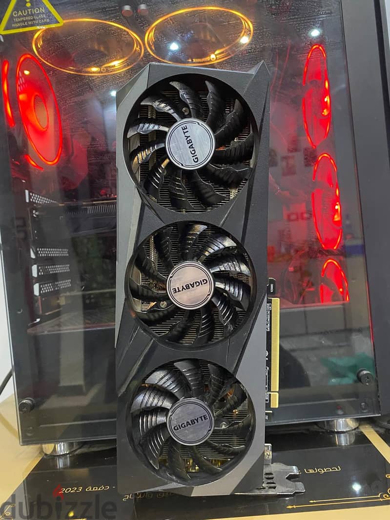 Graphic Card 13