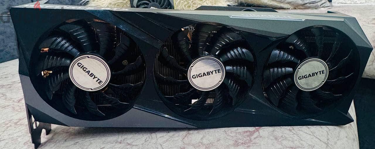 Graphic Card 16