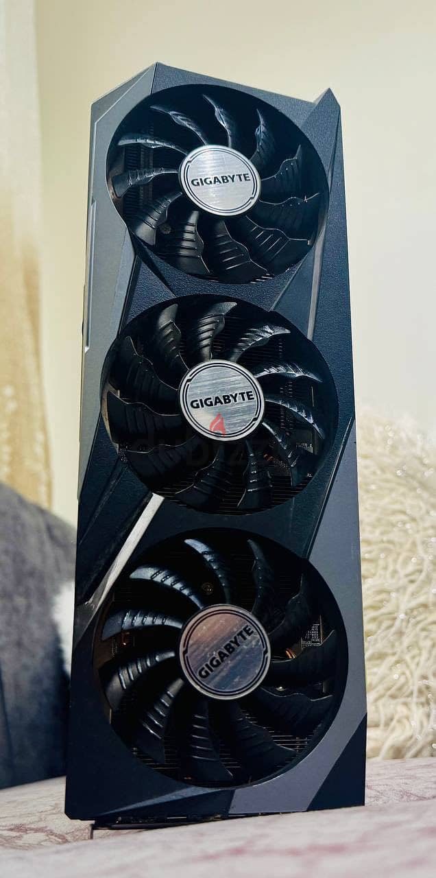 Graphic Card 17