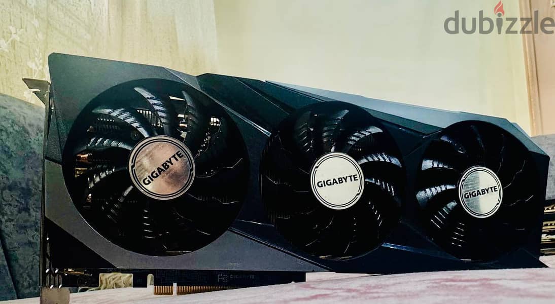 Graphic Card 18