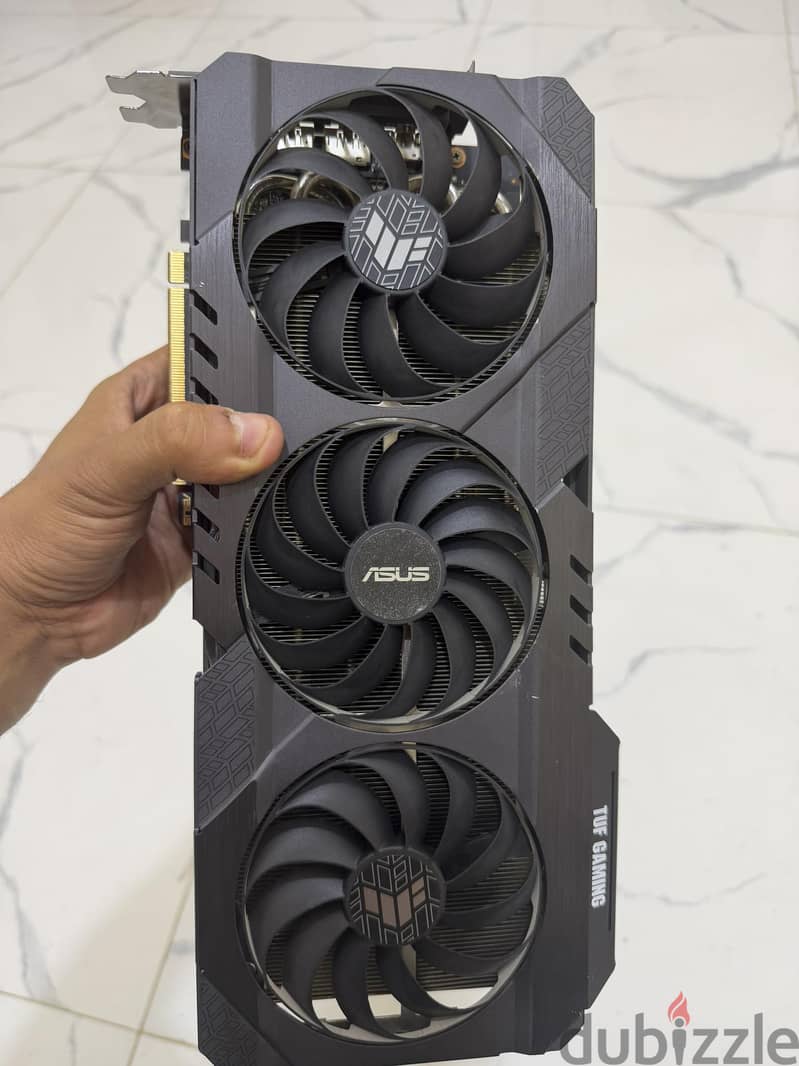 Graphic Card 19