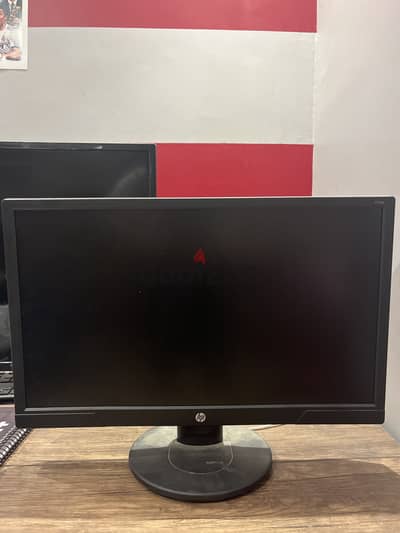HP V244 monitor