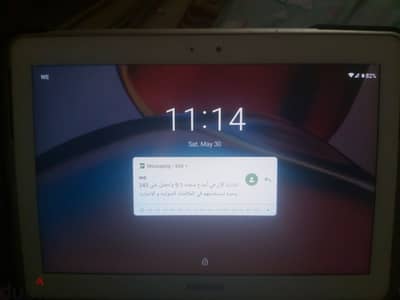 تابلت سامسونج نوت 10