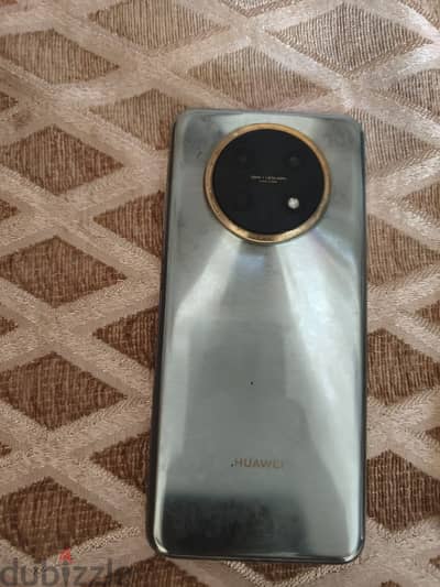 HUAWEI nova y91 بطاريه عملاقه