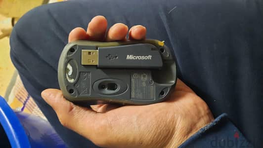 Original HP wireless Mouse