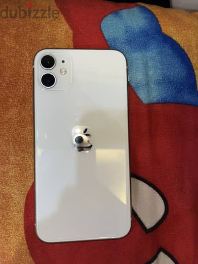 Apple - iPhone 11