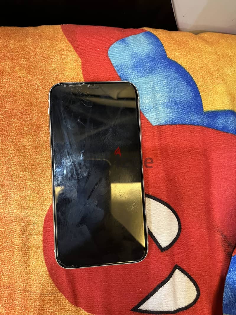 Apple - iPhone 11 1
