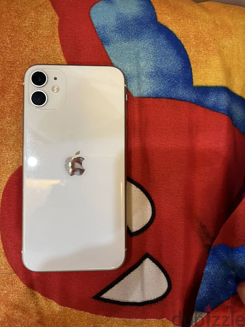 Apple - iPhone 11 2