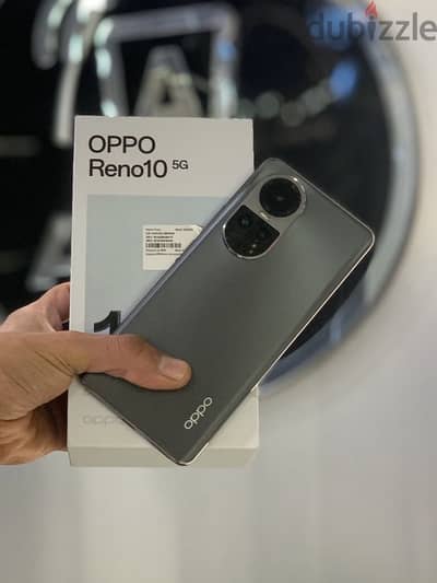 OPPO Reno 10 5G
