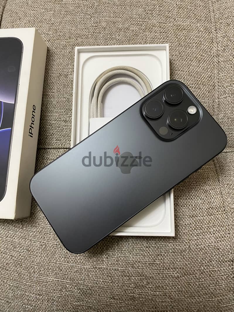 Iphone 16 pro 1