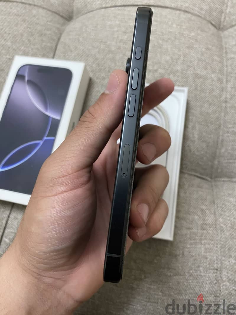 Iphone 16 pro 3