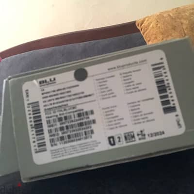 smartphone موبايل BLu