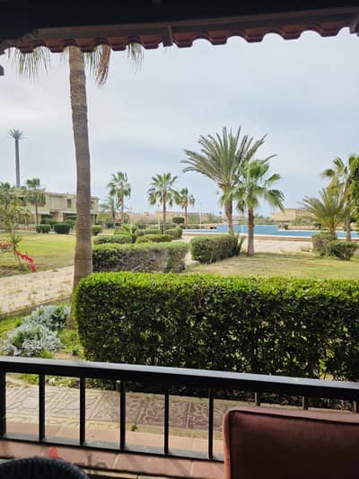 شاليه للايجار في الساحل الشمالي - sahel - North Coast - Casabianca