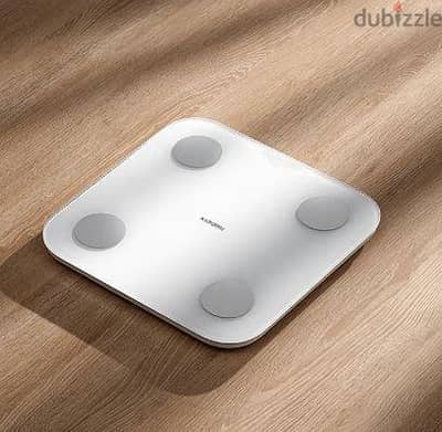 Xiaomi S400 Weight Scale