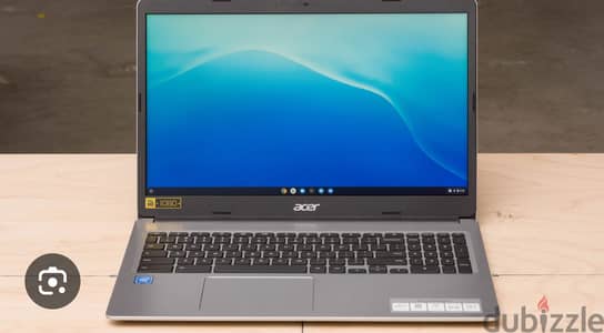 ‏Acer Chromebook 315 للبيع