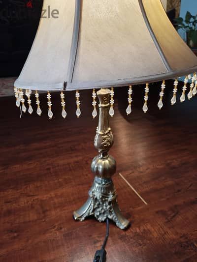 used in very good condition