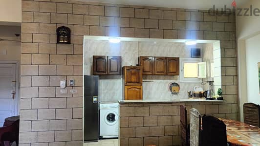شاليه للايجار في الساحل الشمالي - sahel -  North Coast - Casabianca