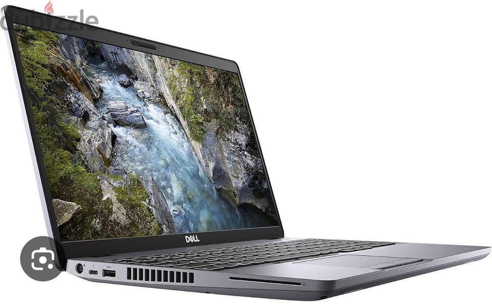 Dell Precision 3551 1