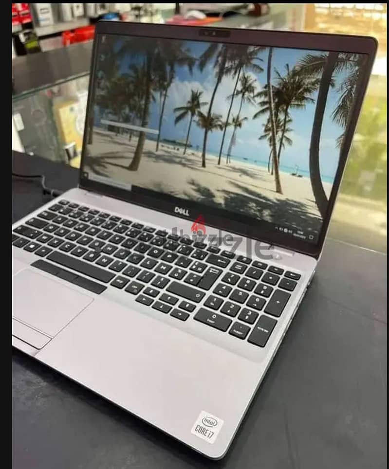Dell Precision 3551 2