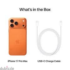 Apple - iPhone 17 Pro Max 1