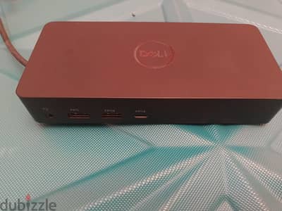 DELL D6000