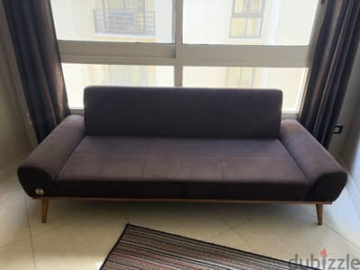 Sofa Kabbani