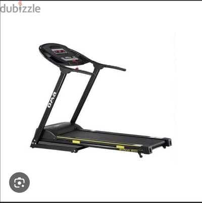 Treadmill Oma 3201ea