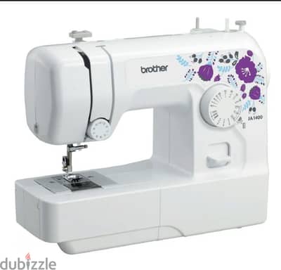 Brother sewing machine JA1400