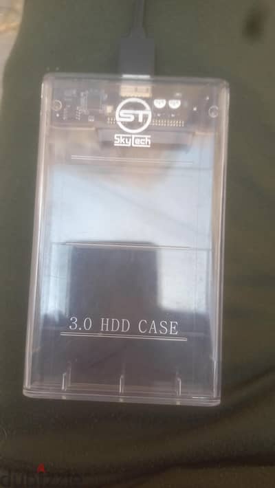 راك هارد لاب USB 3.0