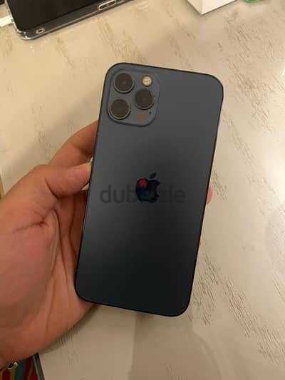Apple - iPhone 12 pro