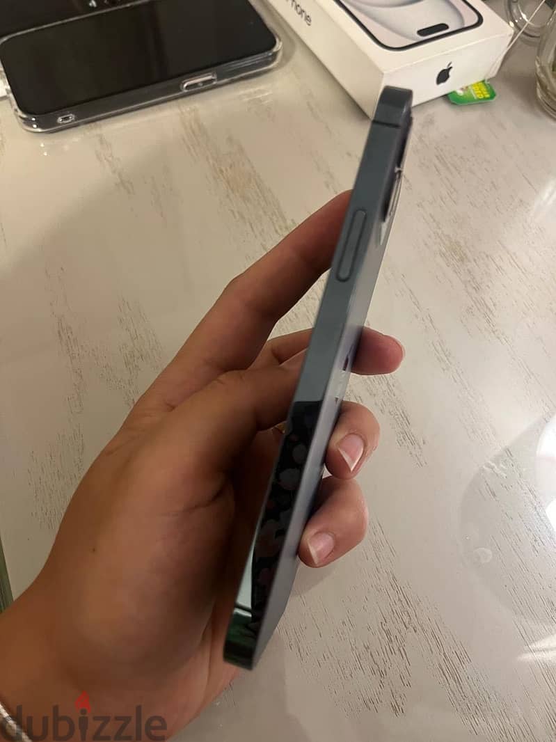 Apple - iPhone 12 pro 1