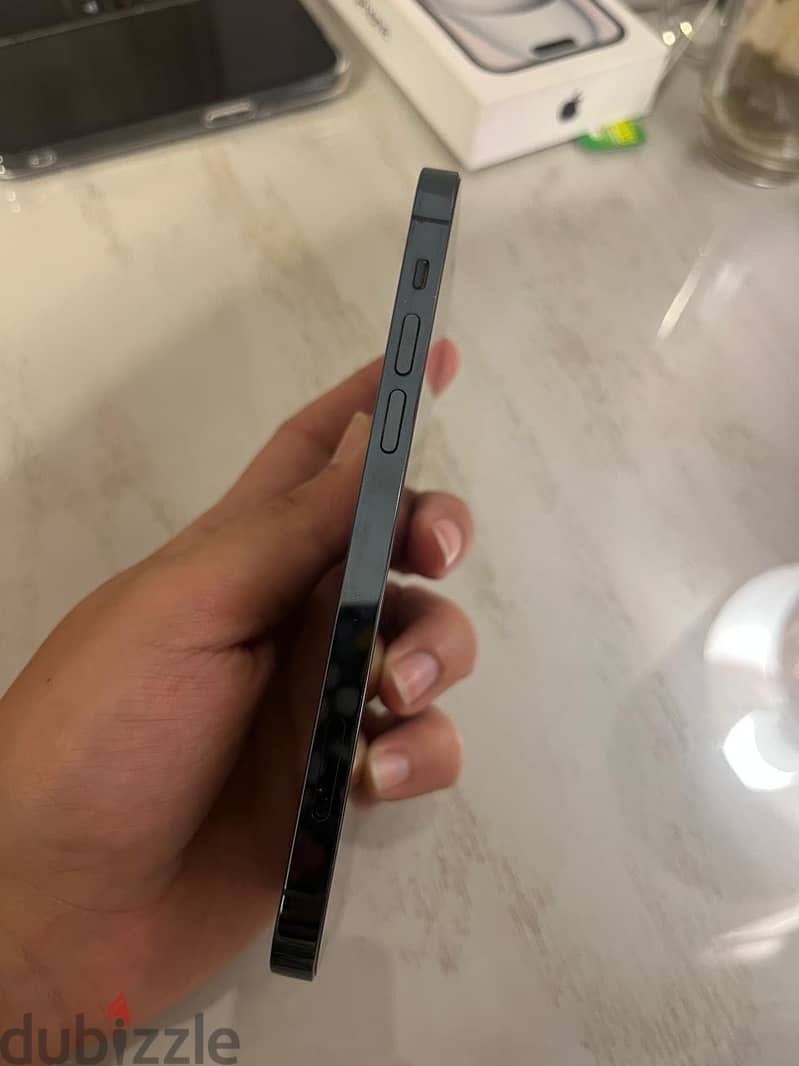 Apple - iPhone 12 pro 3