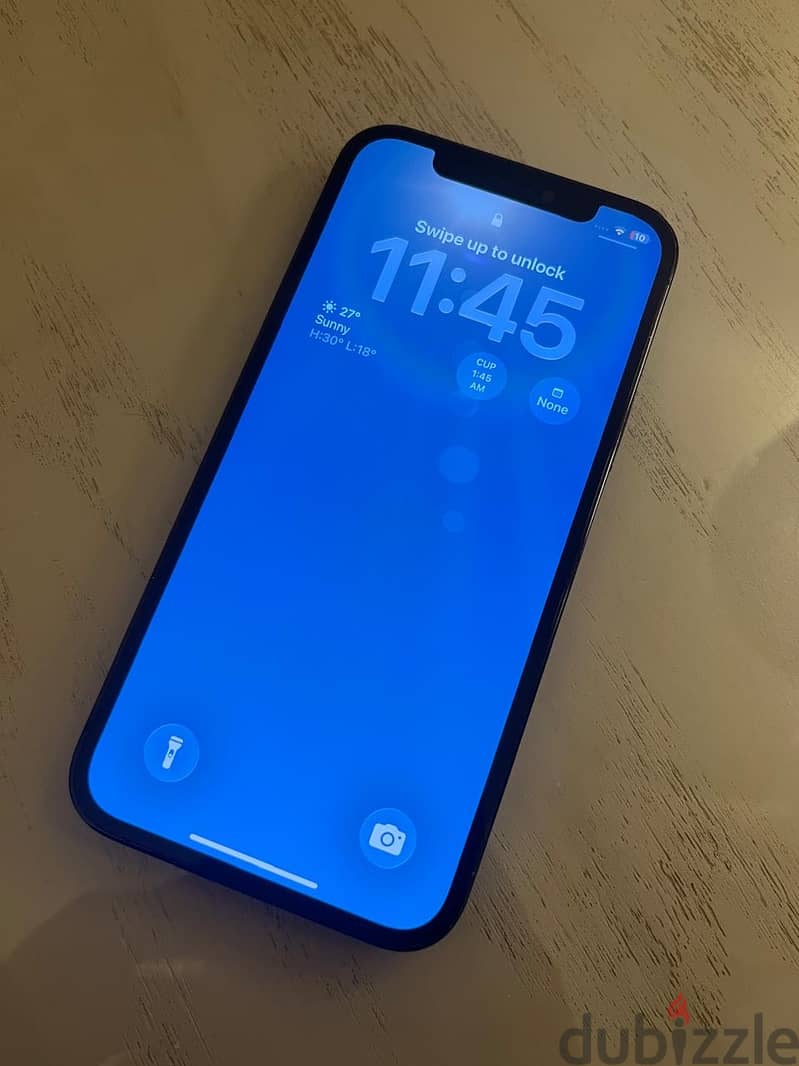Apple - iPhone 12 pro 4