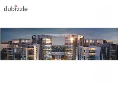 شقه للبيع موقع مميز الابراج G20 Apartment for Saleبكمبوند زد ويستZed West Compound,  الشيخ زايدSheikh Zayed