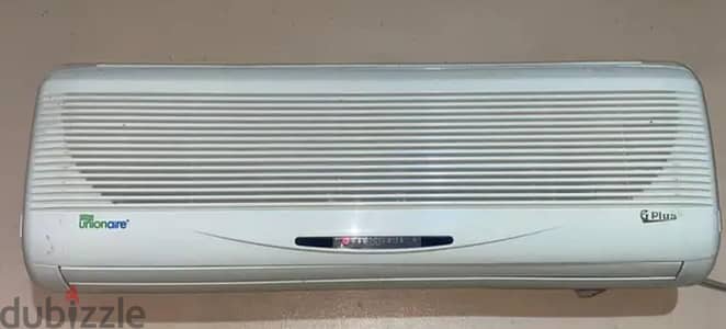 تكييف اسبيليت يونيون اير 2وربع حصان بارد ساخن
