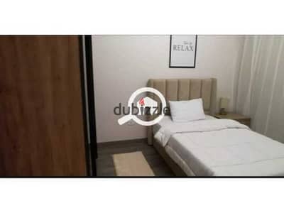 شقه للبيع مجهزه بالكامل موقع مميز بكمبوند زد ويست الشيخ زايد ZED West Compound – Sheikh Zayed