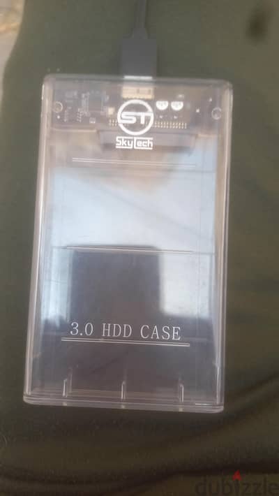 راك هارد لاب USB 3.0