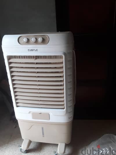 مبرد حصراوى ٦٥ لتر