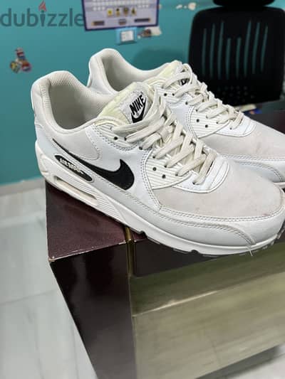 جزمه Nike