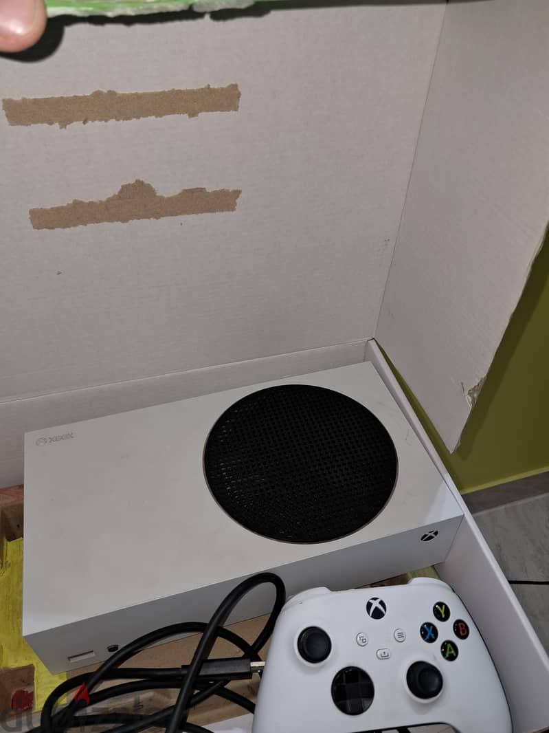 xbox series s 1