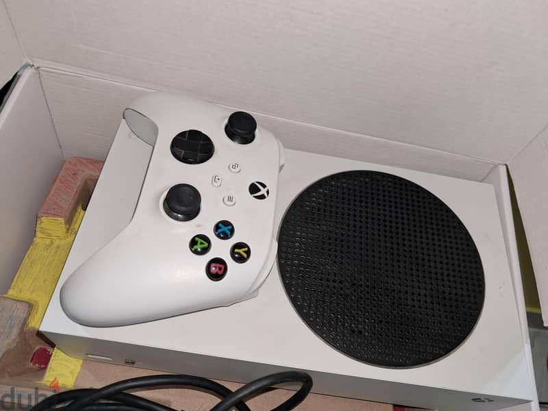 xbox series s 2