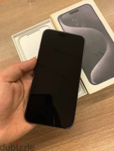 آبل - آيفون 15 برو ماكس