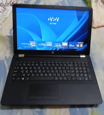 لاب توب hp